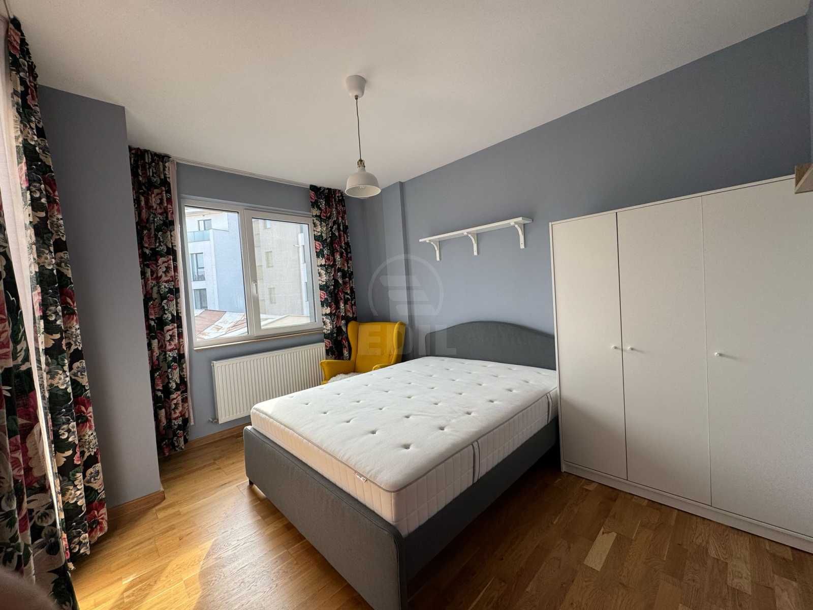 Inchiriere Apartament 3 camere CENTRAL