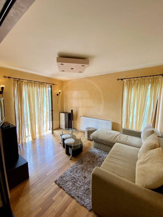 Inchiriere Apartament 2 camere MANASTUR