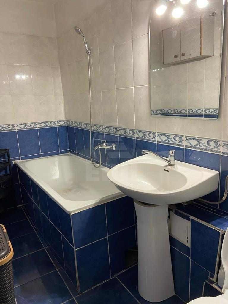 Inchiriere Apartament 3 camere MANASTUR