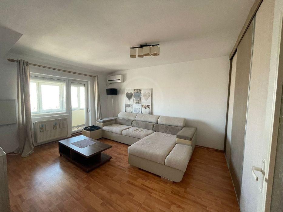 Inchiriere Apartament 1 camera MARASTI