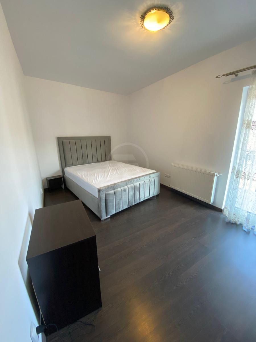 Inchiriere Apartament 3 camere BORHANCI