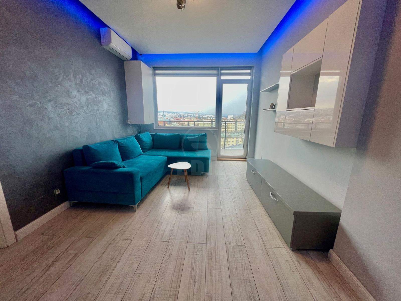 Inchiriere Apartament 3 camere CENTRAL