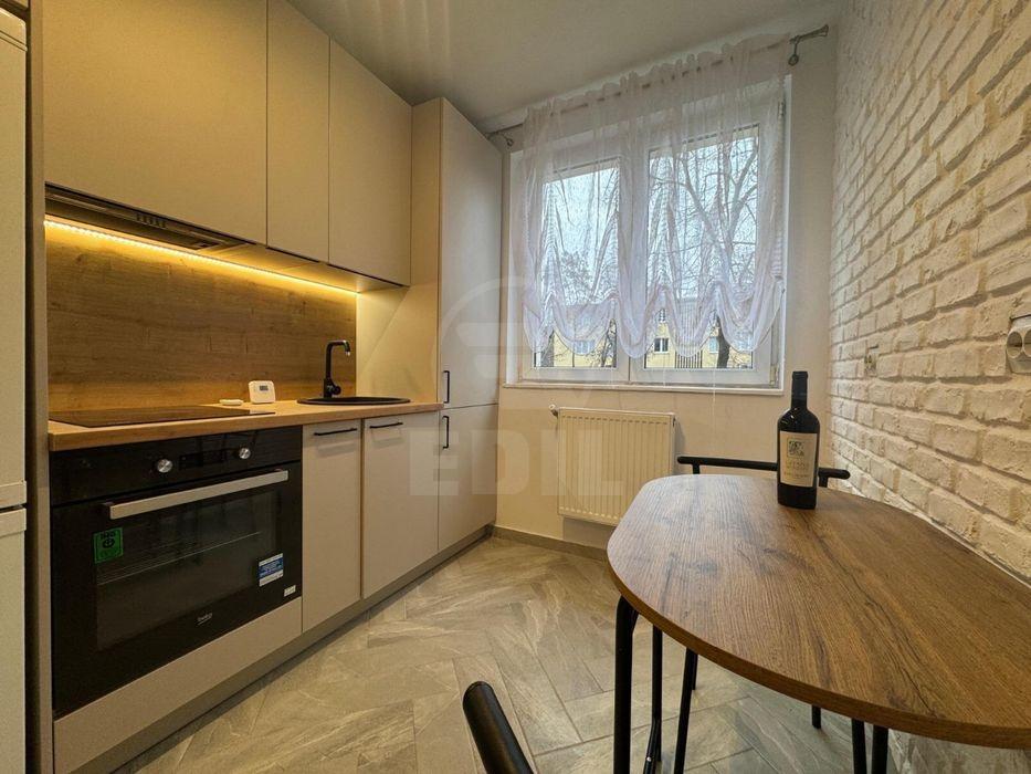 Inchiriere Apartament 2 camere CENTRAL