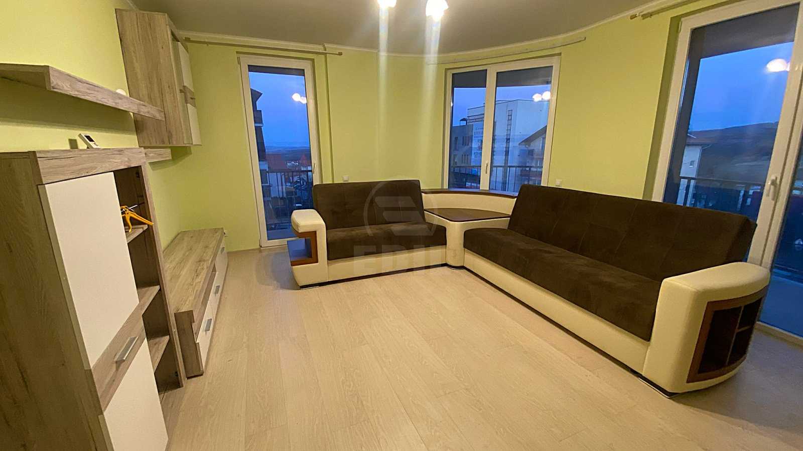 Inchiriere Apartament 2 camere BUNA ZIUA