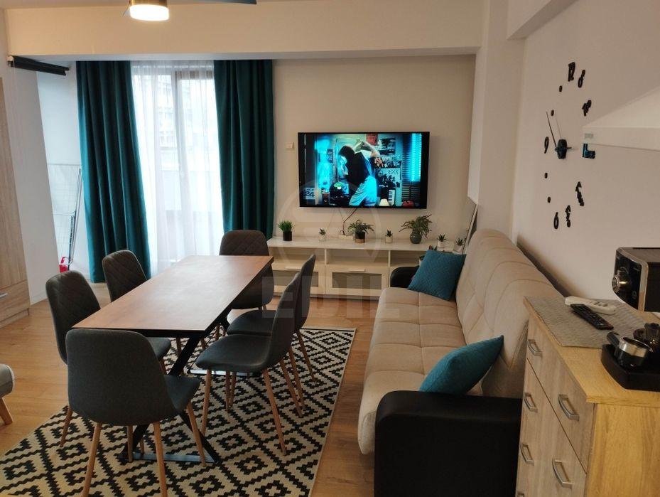 Inchiriere Apartament 1 camera IRIS