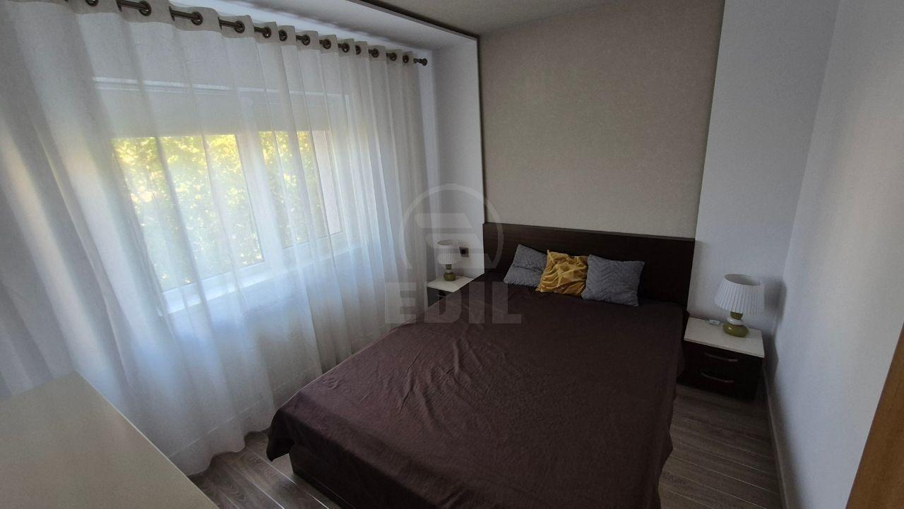 Inchiriere Apartament 2 camere GHEORGHENI