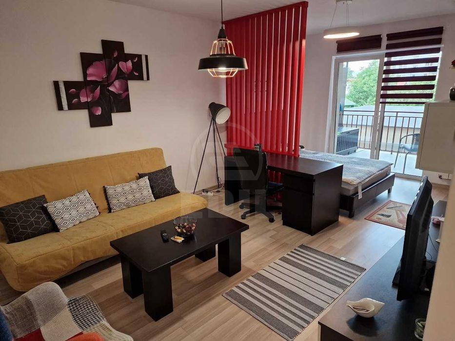 Inchiriere Apartament 1 camera CENTRAL