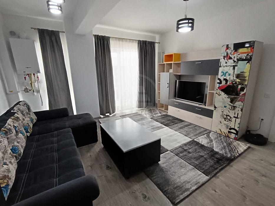 Inchiriere Apartament 2 camere MARASTI