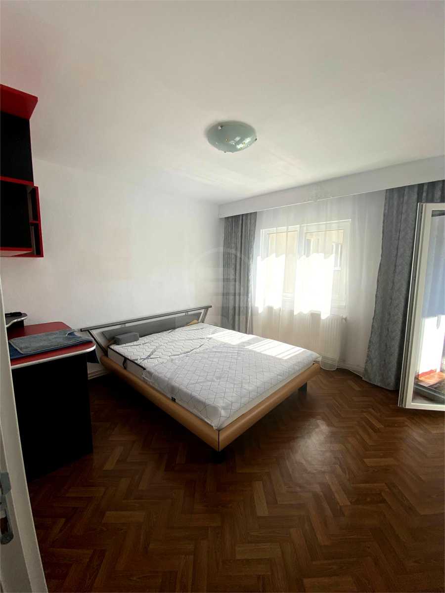 Inchiriere Apartament 2 camere MARASTI