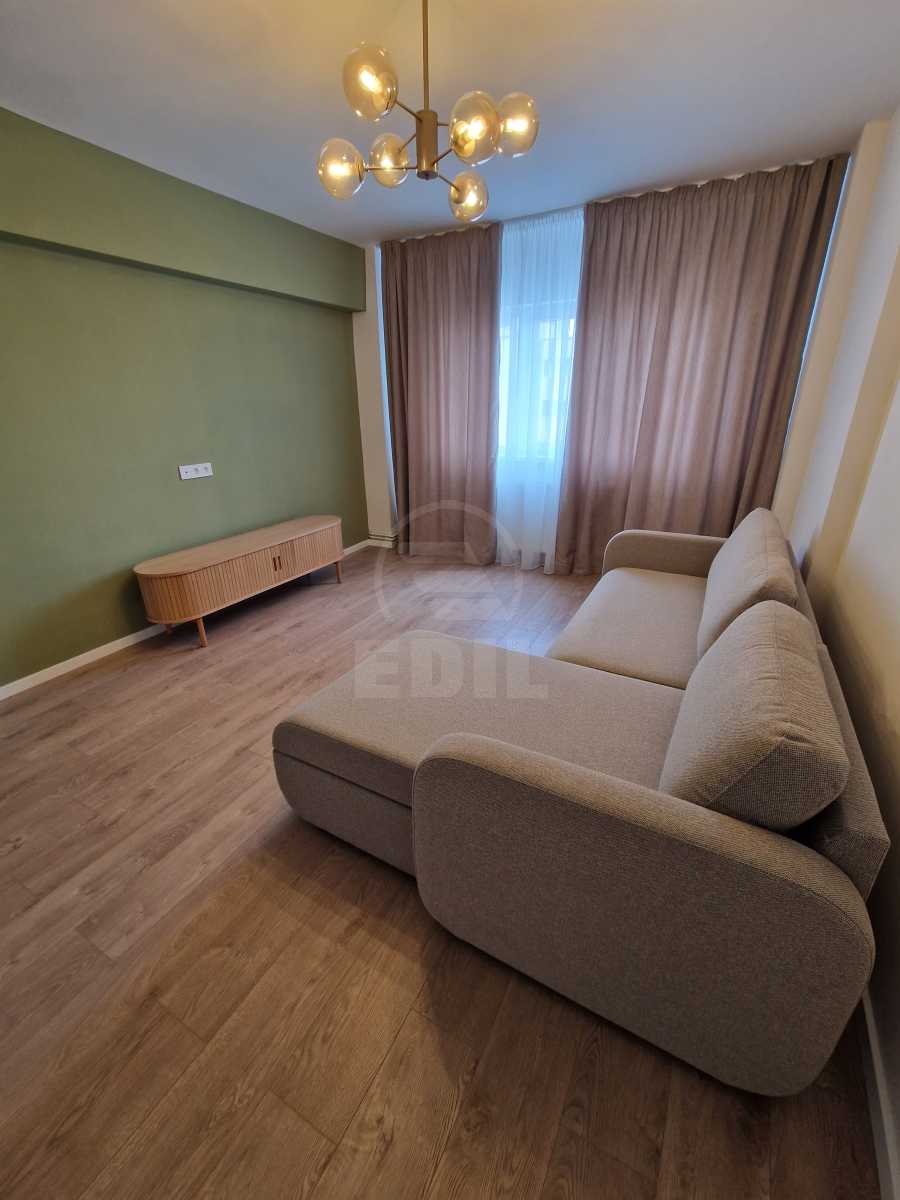 Inchiriere Apartament 2 camere MARASTI