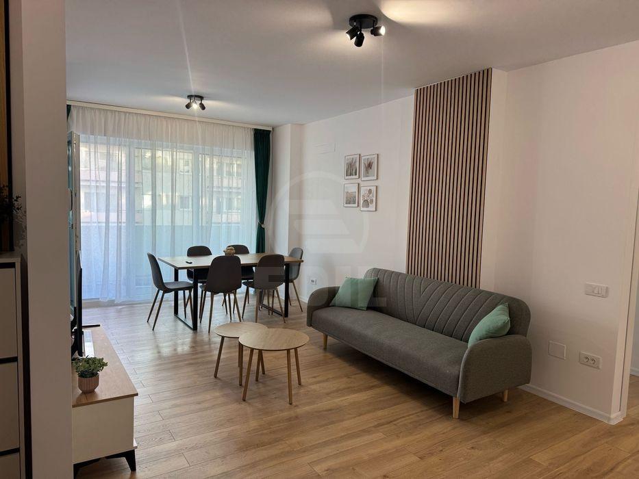 Inchiriere Apartament 2 camere IRIS