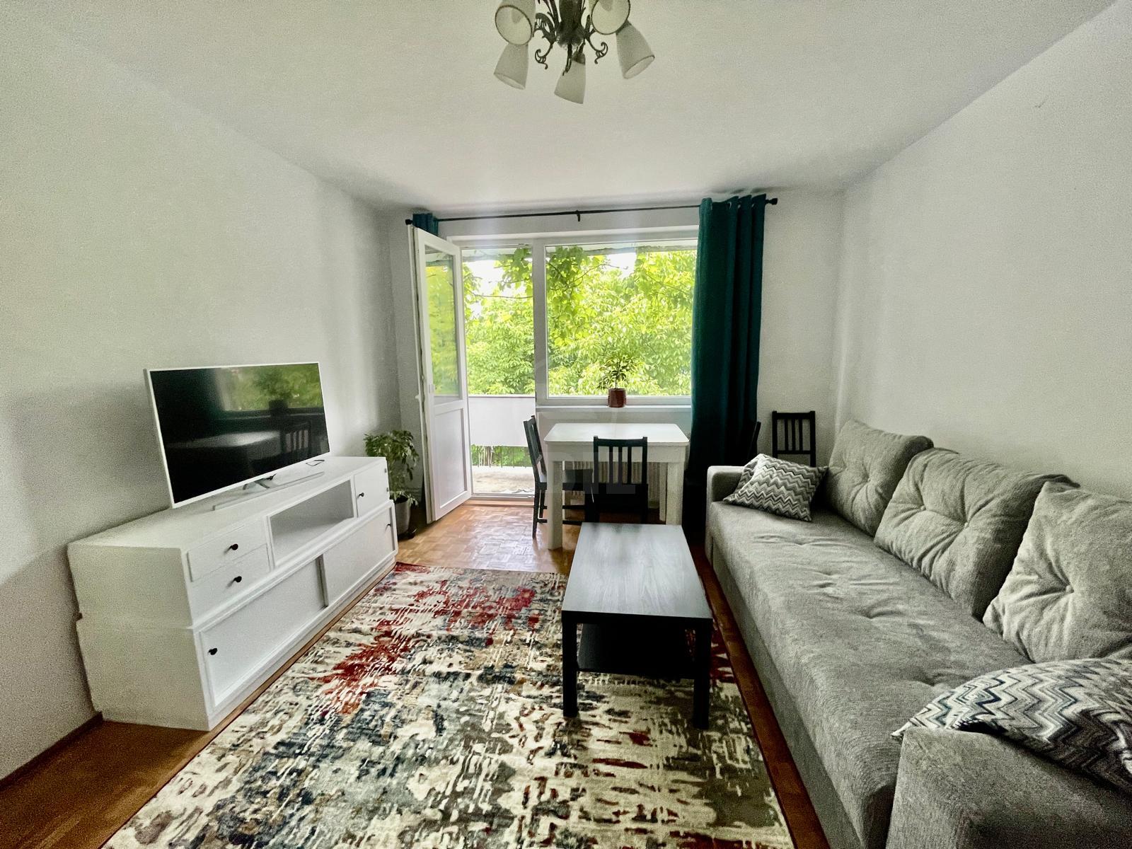 Inchiriere Apartament 3 camere GRIGORESCU