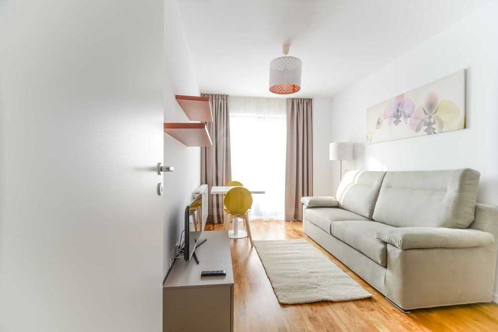 Inchiriere Apartament 2 camere MARASTI