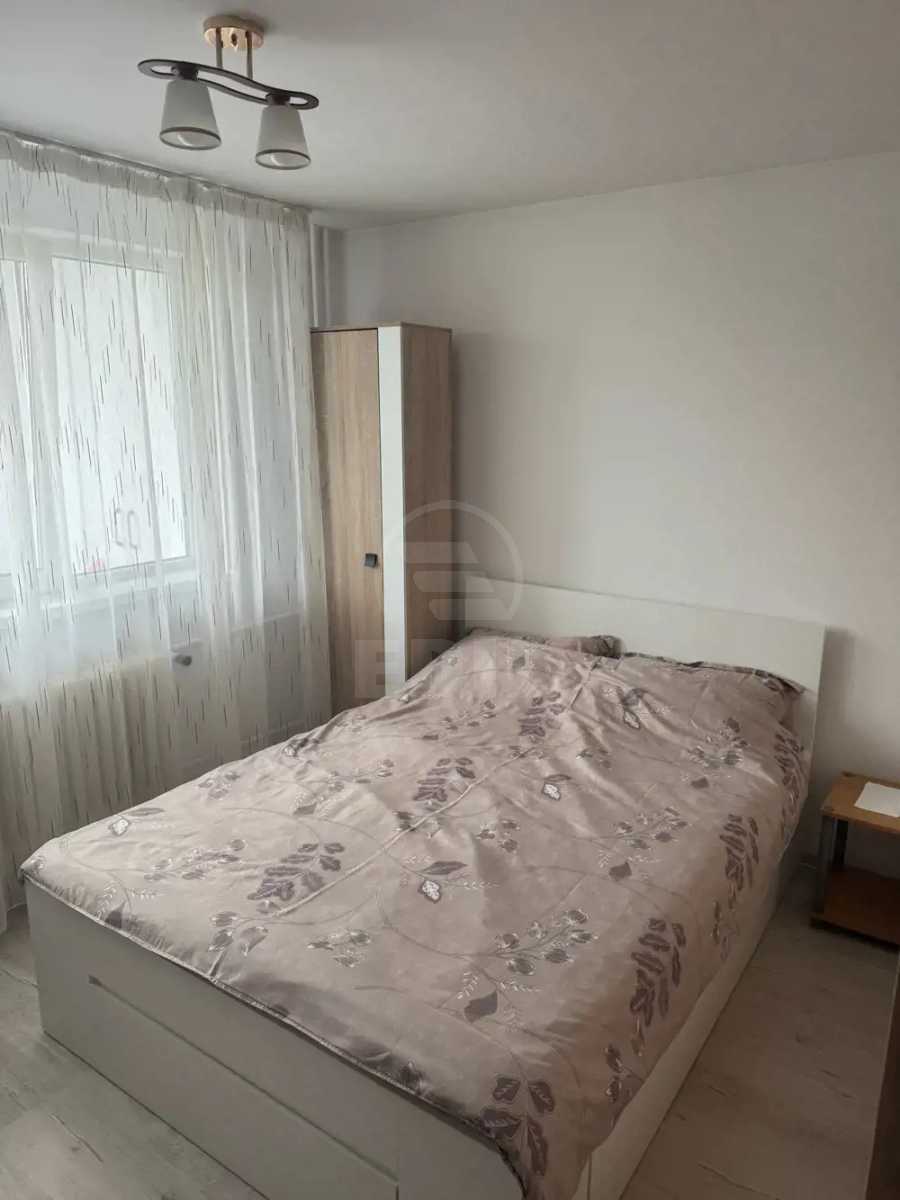 Inchiriere Apartament 2 camere MANASTUR