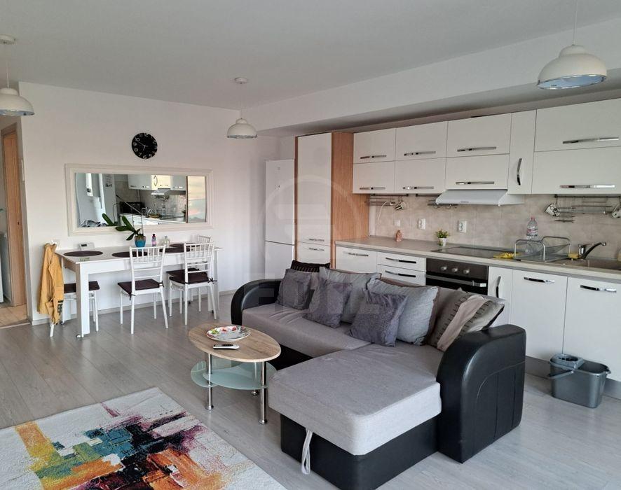 Inchiriere Apartament 2 camere GHEORGHENI