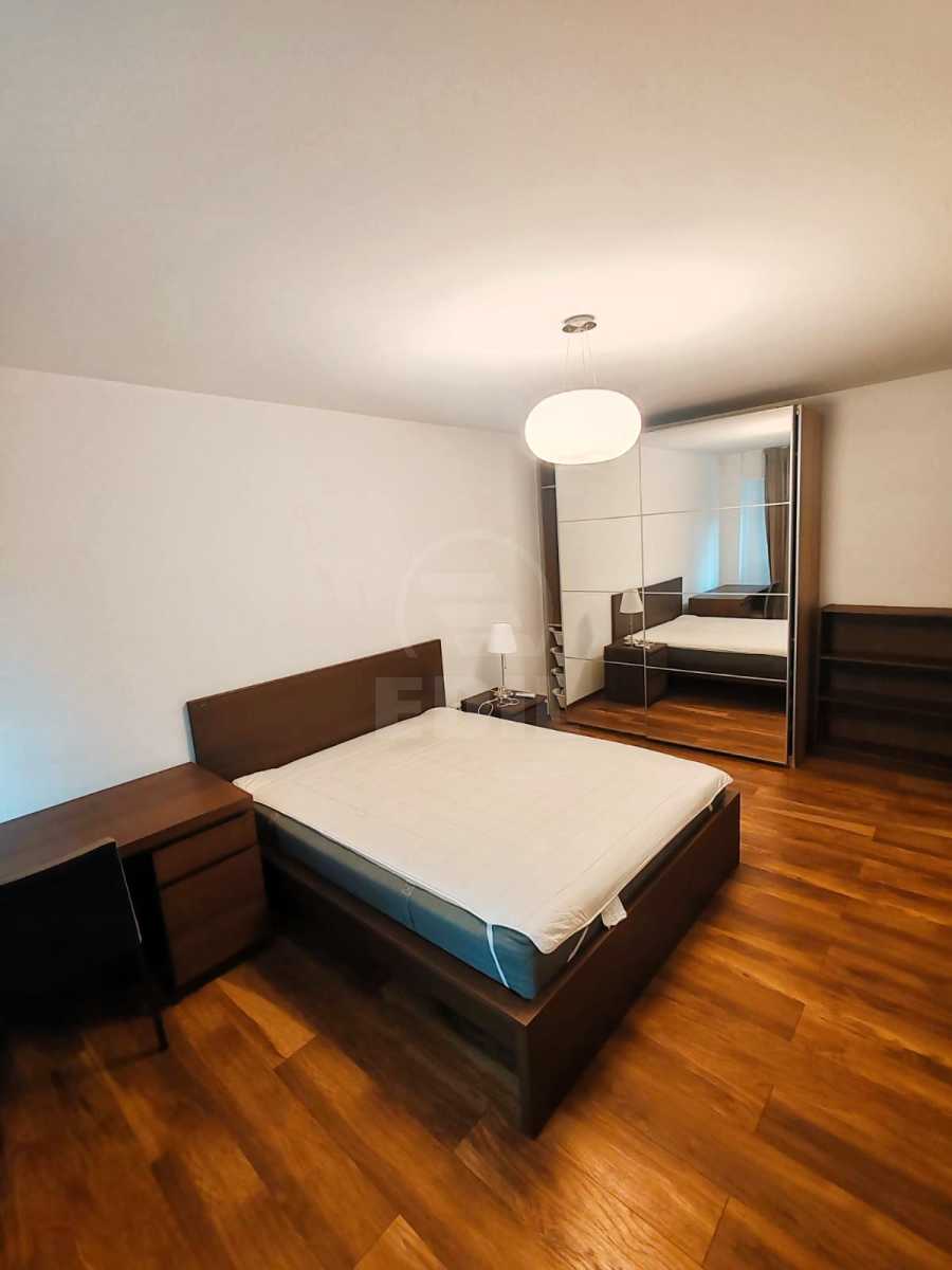 Inchiriere Apartament 2 camere MARASTI