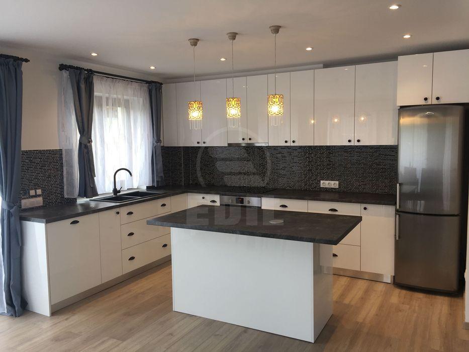 Inchiriere Casa 4 camere BORHANCI