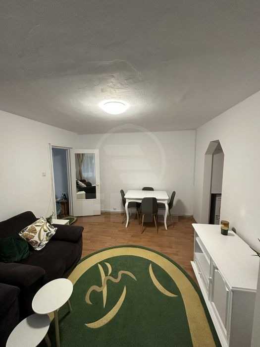 Inchiriere Apartament 3 camere DAMBU ROTUND