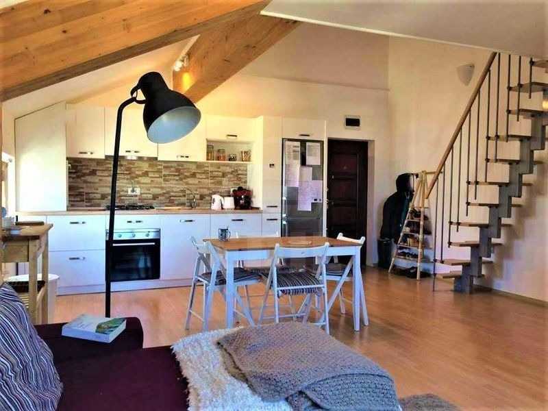 Inchiriere Apartament 3 camere ZORILOR