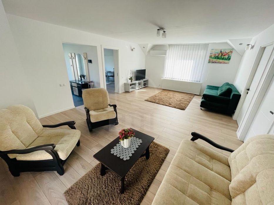Inchiriere Apartament 3 camere GRUIA