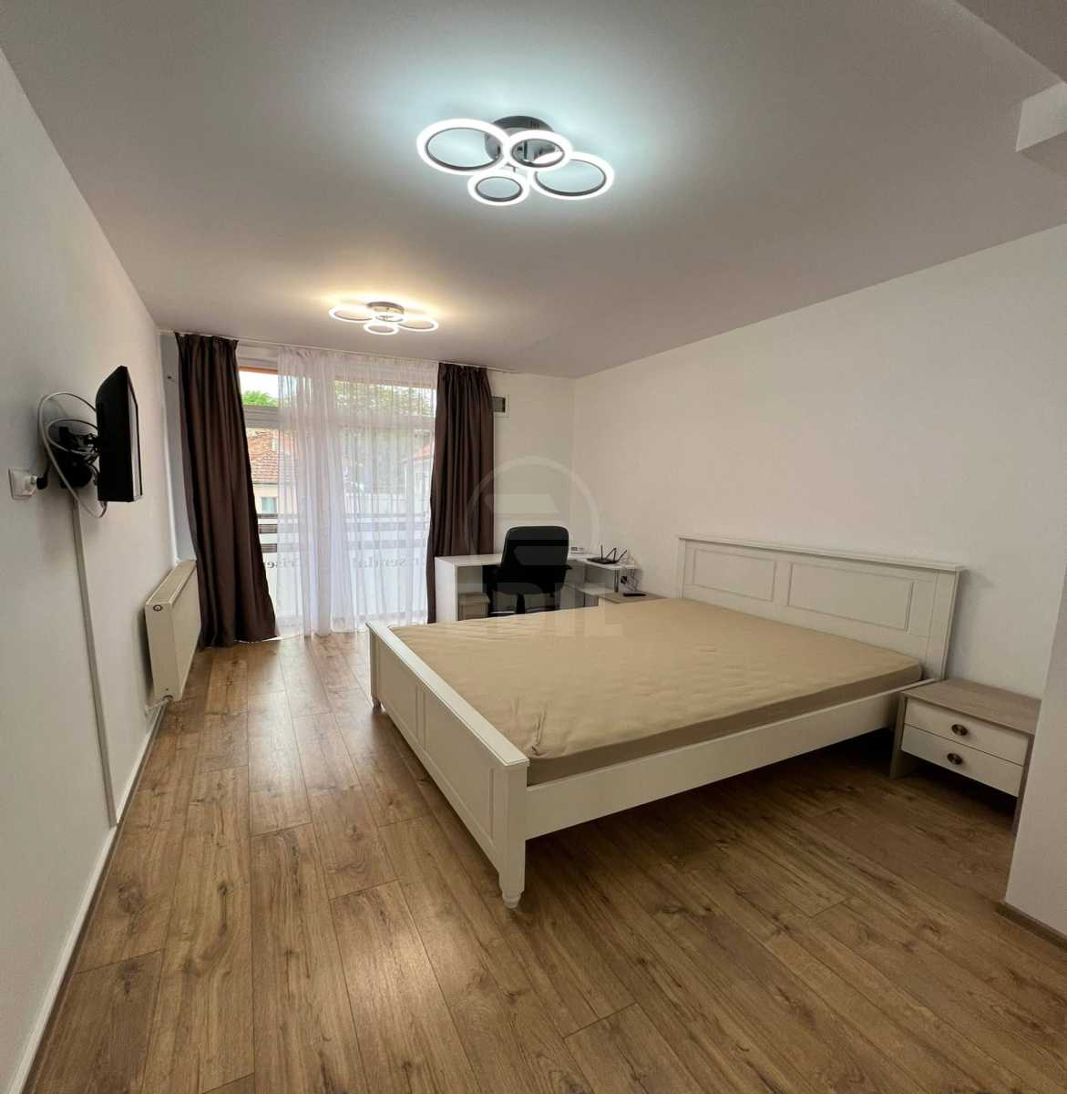 Inchiriere Apartament 2 camere PLOPILOR