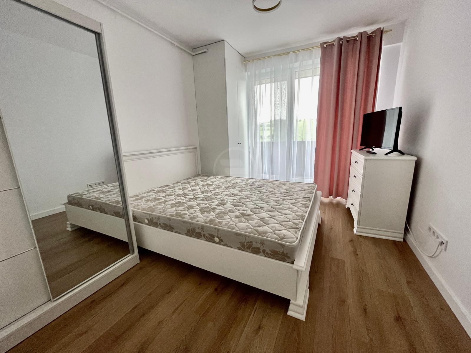 Inchiriere Apartament 2 camere SOMESENI