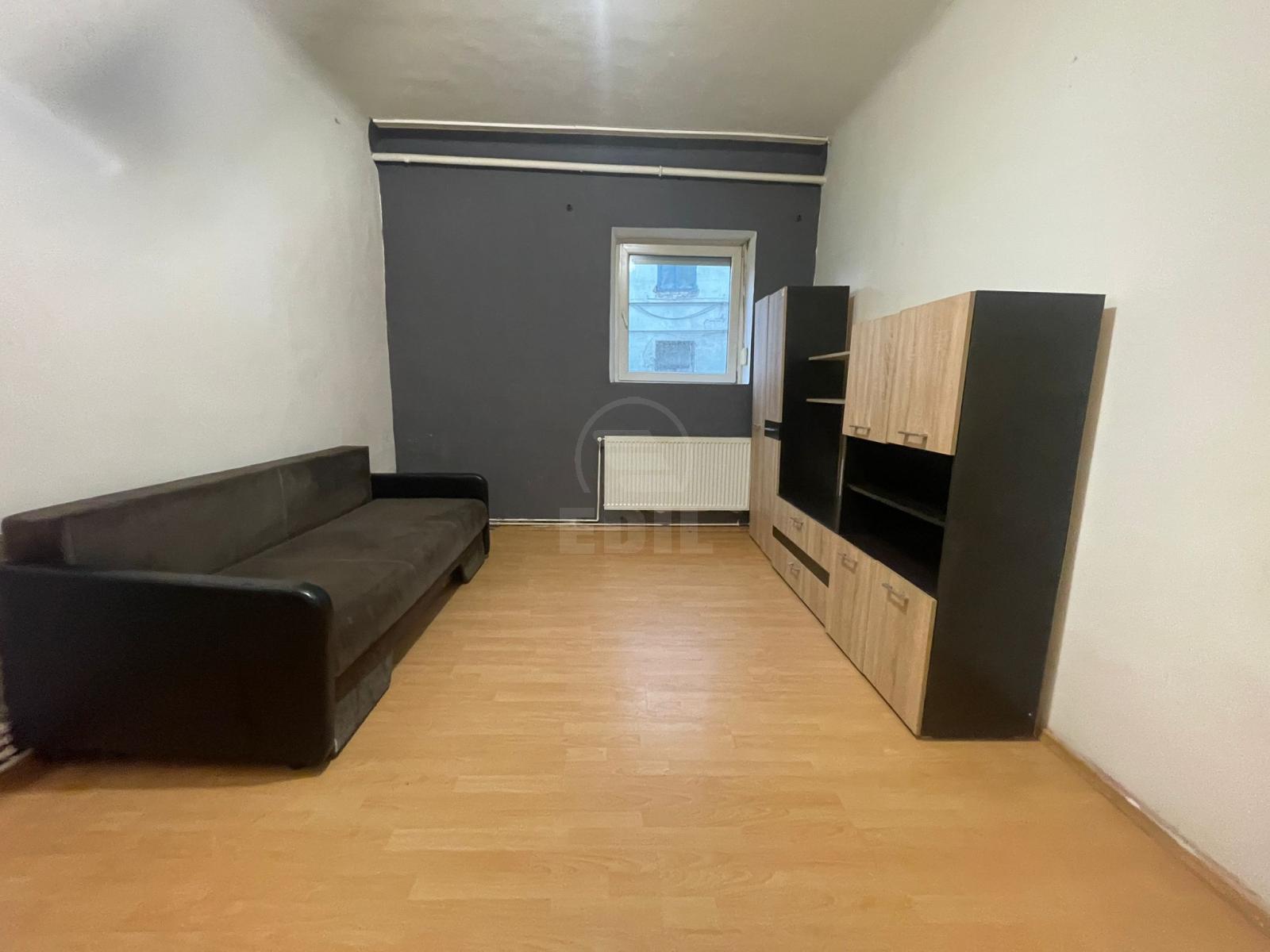 Inchiriere Apartament 1 camera CENTRAL