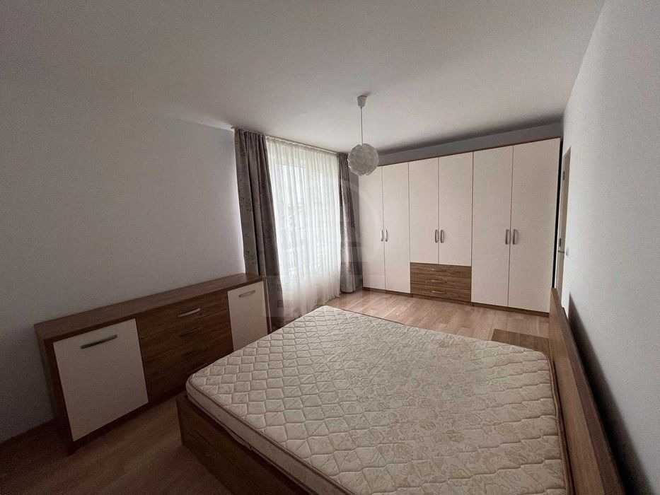 Inchiriere Apartament 2 camere ANDREI MURESANU