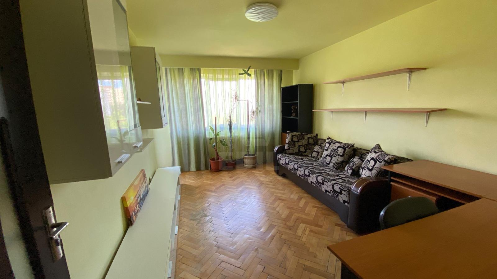 Inchiriere Apartament 2 camere MANASTUR