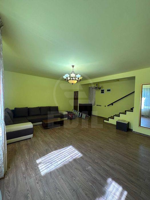 Inchiriere Casa 8 camere ANDREI MURESANU
