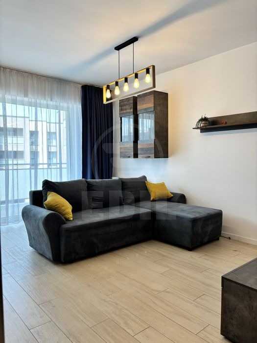 Inchiriere Apartament 2 camere CENTRAL