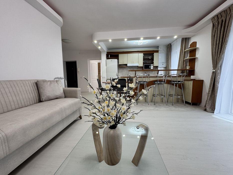 Inchiriere Apartament 2 camere MANASTUR