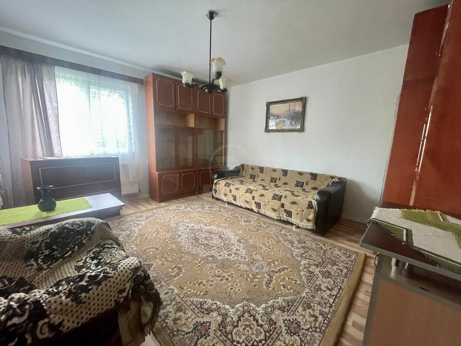 Inchiriere Casa 1 camera SOMESENI
