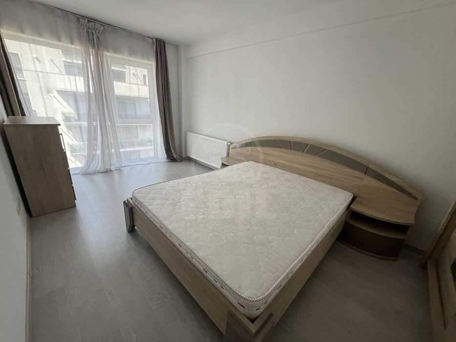 Inchiriere Apartament 2 camere GHEORGHENI