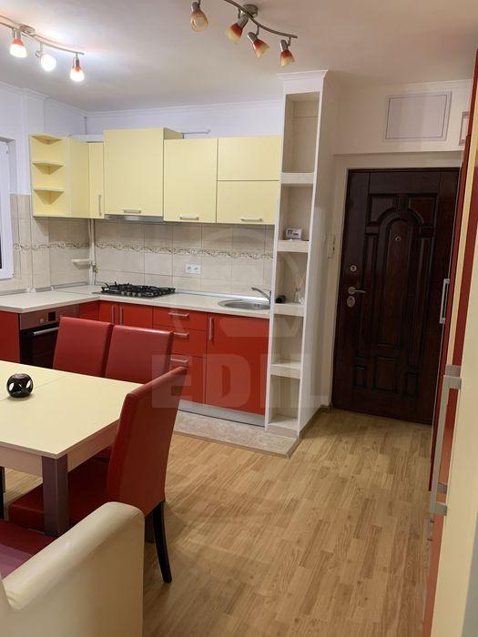 Inchiriere Apartament 2 camere MARASTI