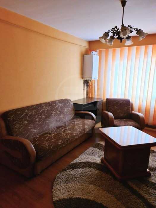 Inchiriere Apartament 3 camere MARASTI