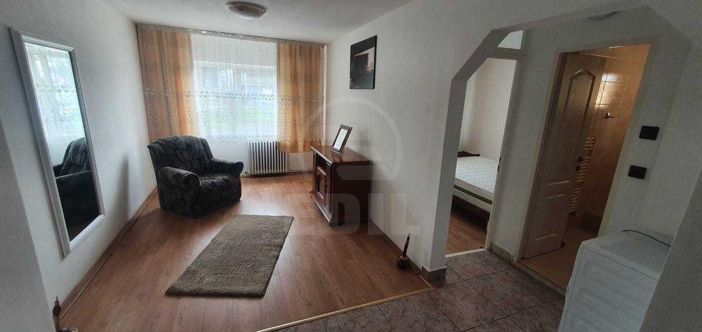 Inchiriere Apartament 3 camere ZORILOR
