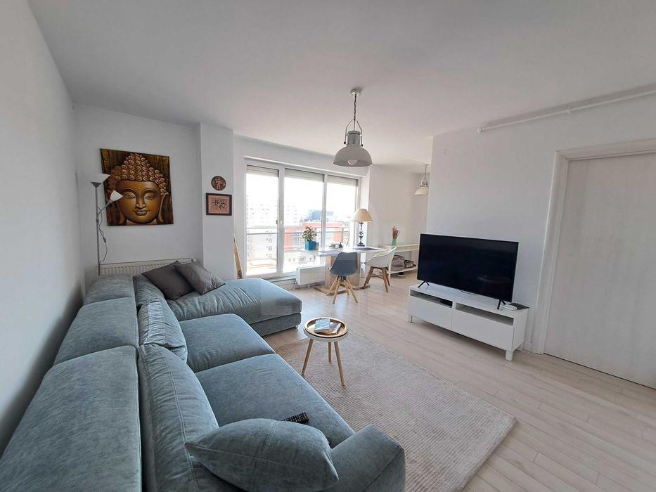 Inchiriere Apartament 2 camere MARASTI