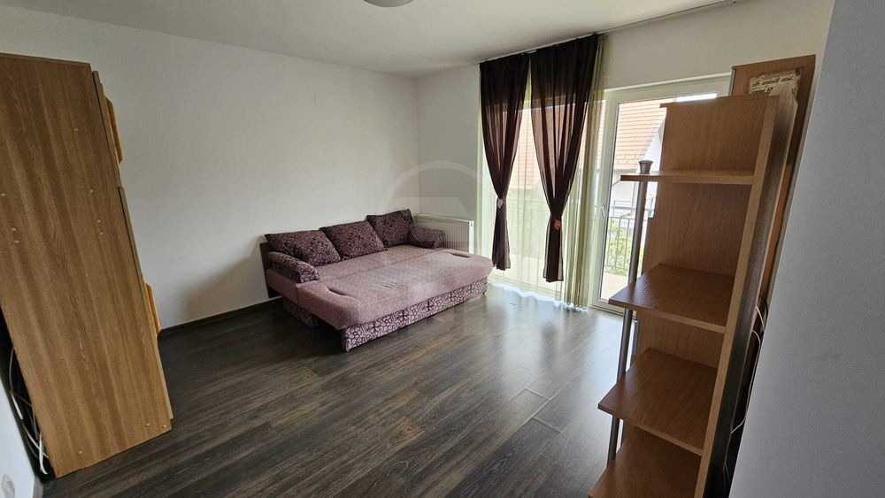 Inchiriere Apartament 1 camera EUROPA