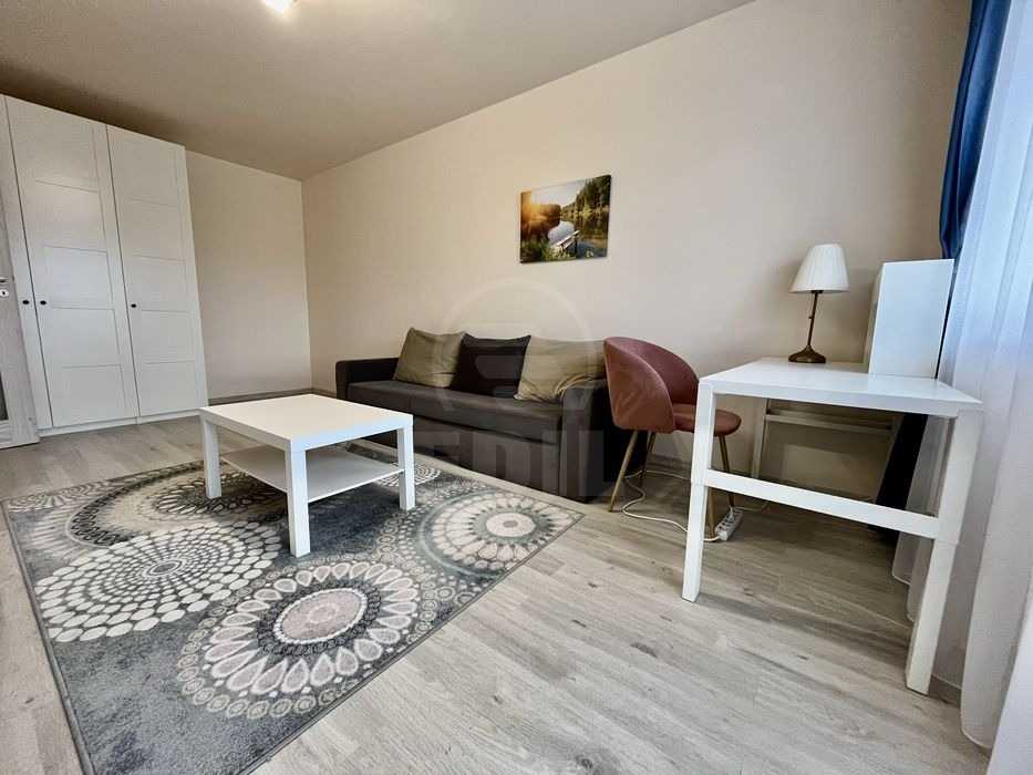 Inchiriere Apartament 2 camere EUROPA