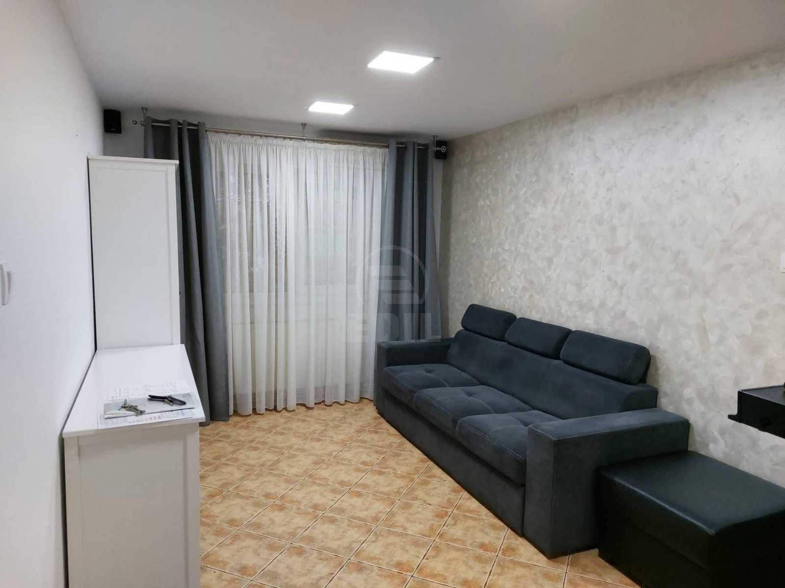Inchiriere Apartament 4 camere ZORILOR