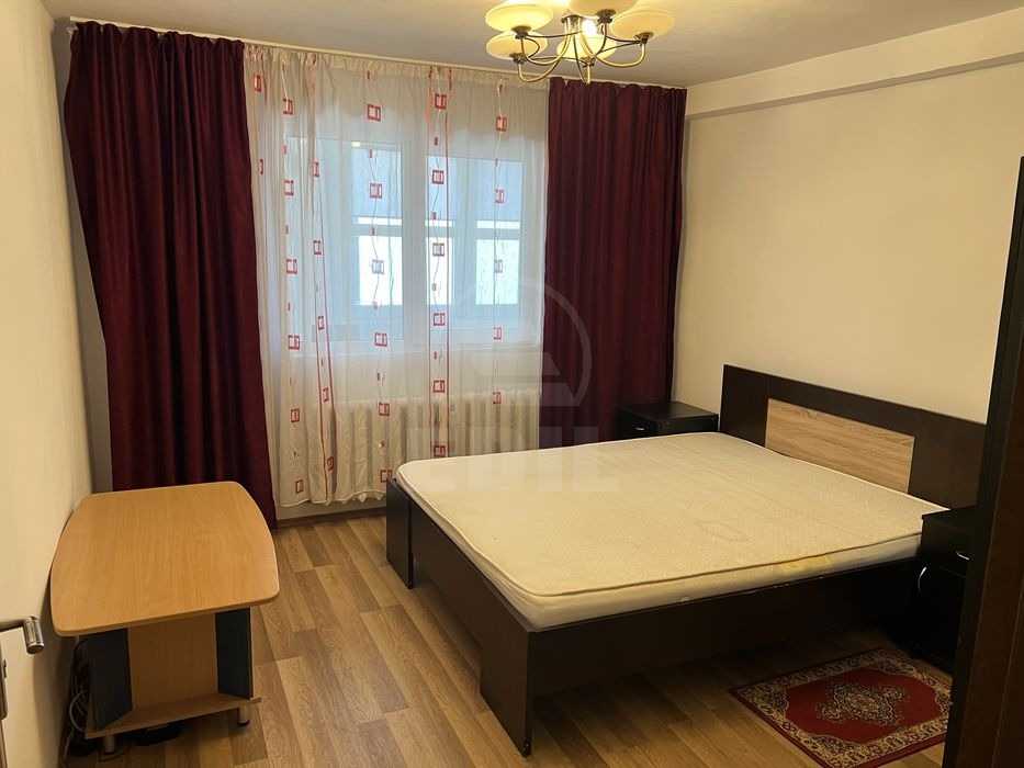 Inchiriere Apartament 2 camere IRIS