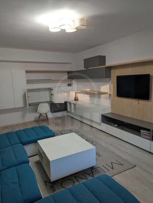 Inchiriere Apartament 3 camere MARASTI