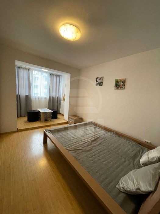 Inchiriere Apartament 2 camere MANASTUR