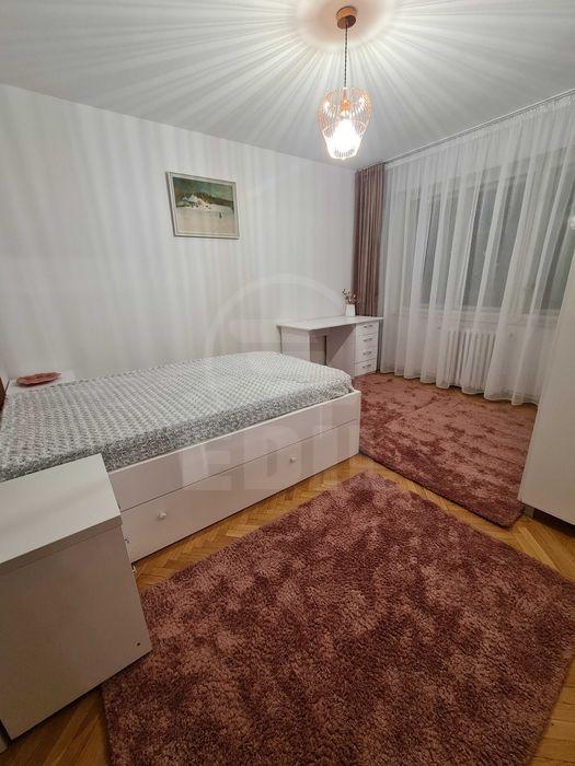 Inchiriere Apartament 3 camere ANDREI MURESANU