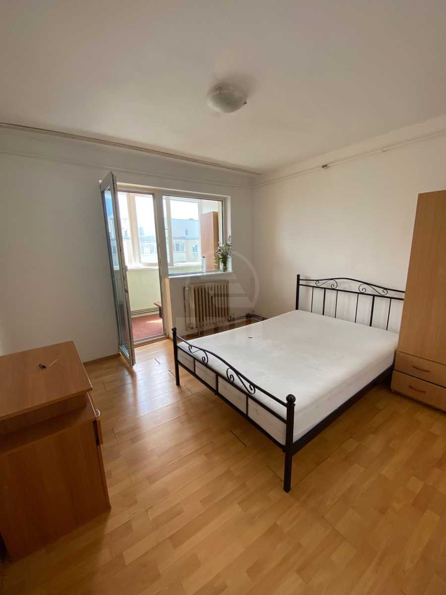Inchiriere Apartament 2 camere MANASTUR