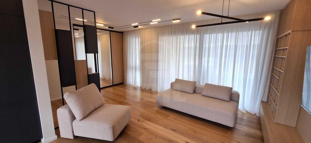 Inchiriere Apartament 2 camere MARASTI