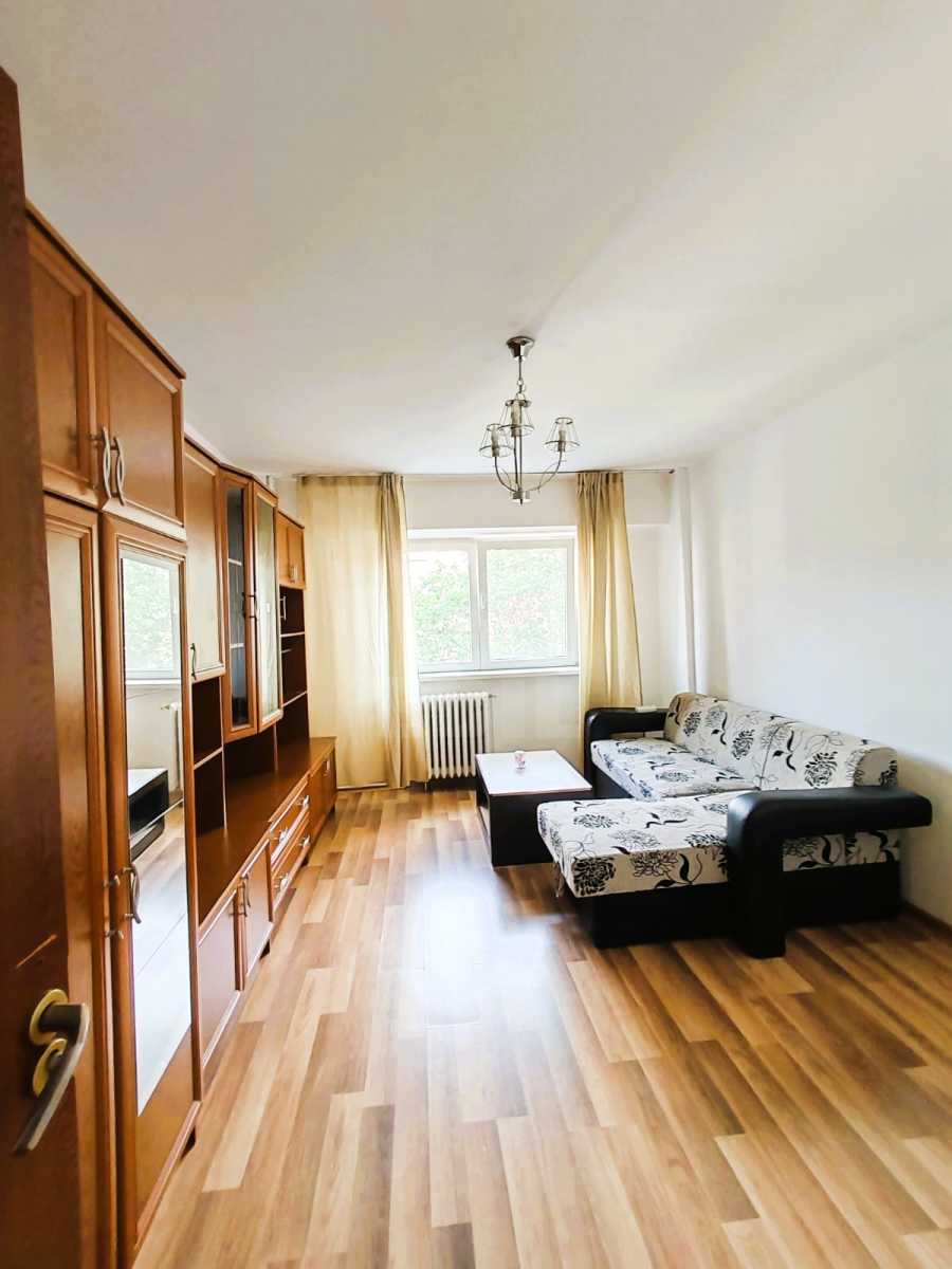 Inchiriere Apartament 2 camere MARASTI