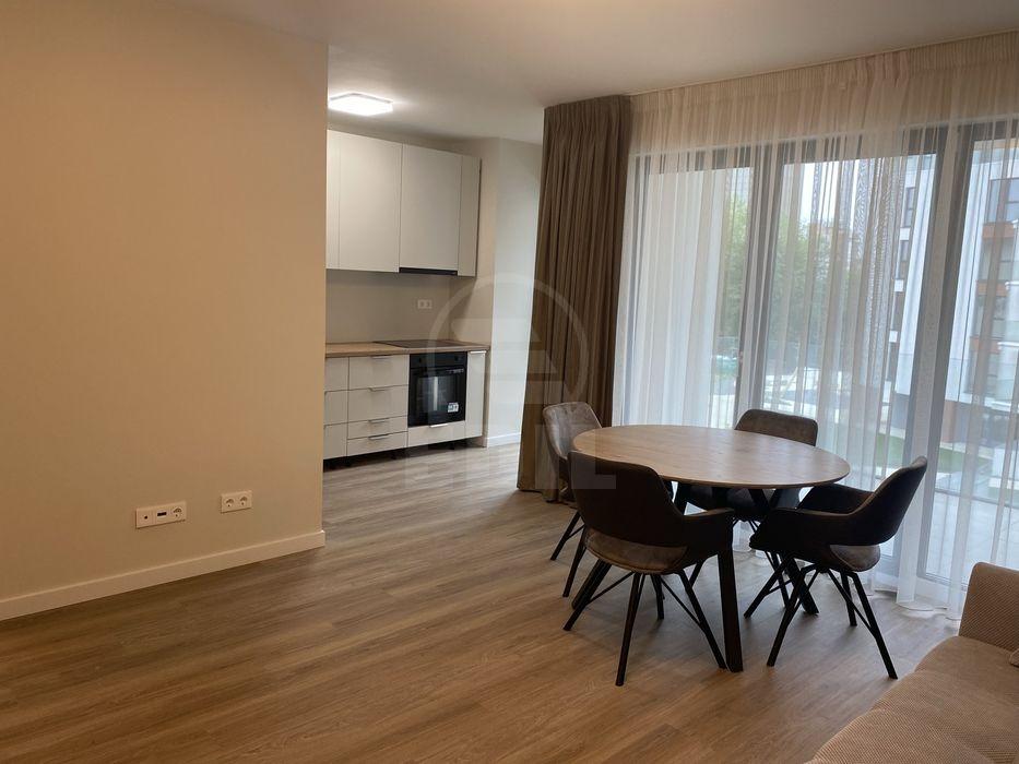 Inchiriere Apartament 3 camere MARASTI
