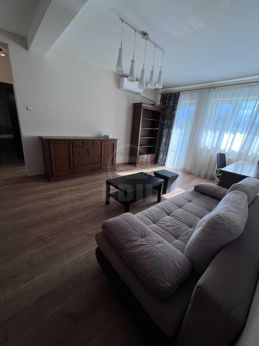 Inchiriere Apartament 2 camere GHEORGHENI